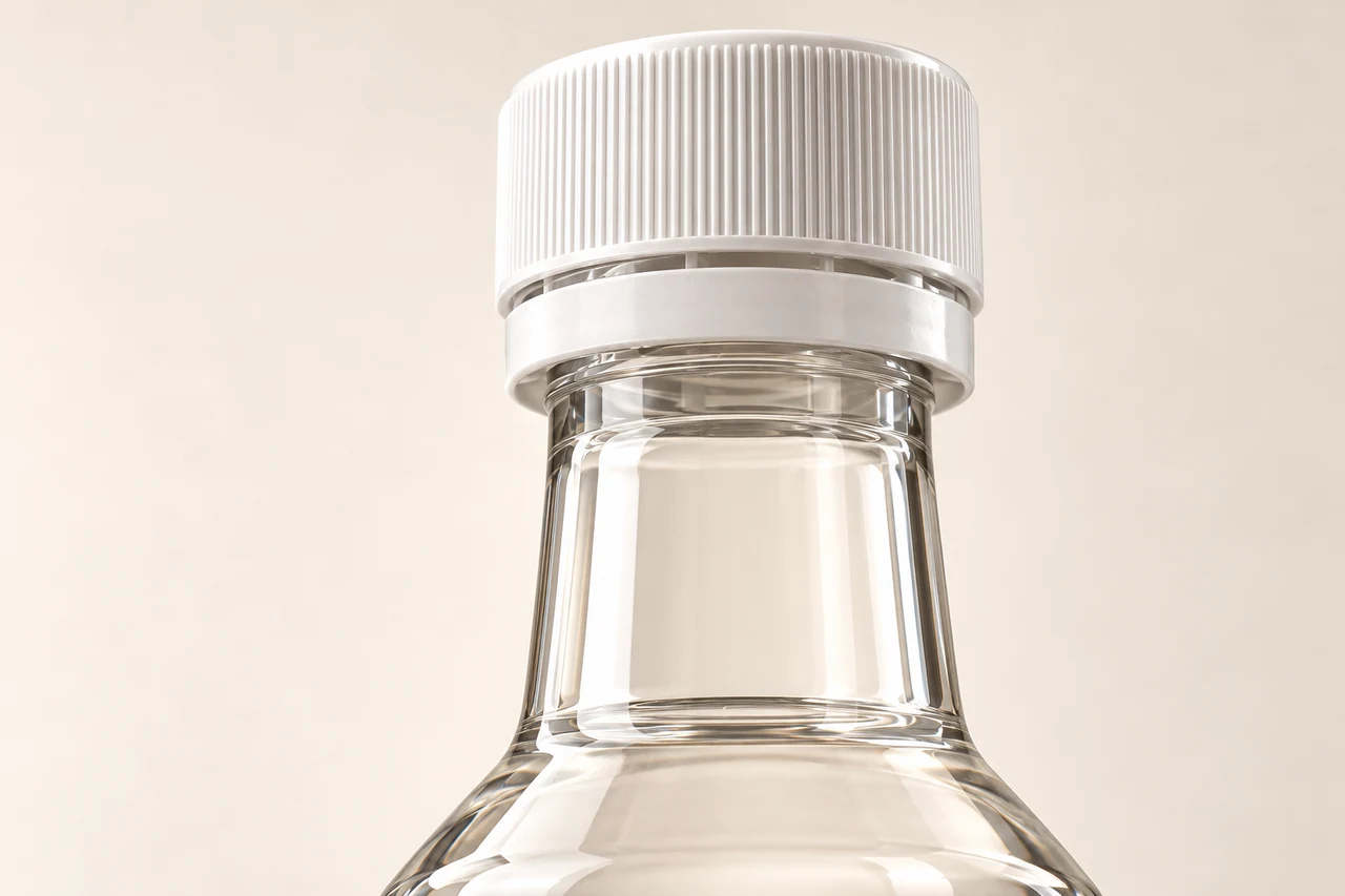 Packaging detail: Pineapple & Coconut